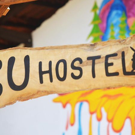 C U Hostel Тринкомалі Екстер'єр фото