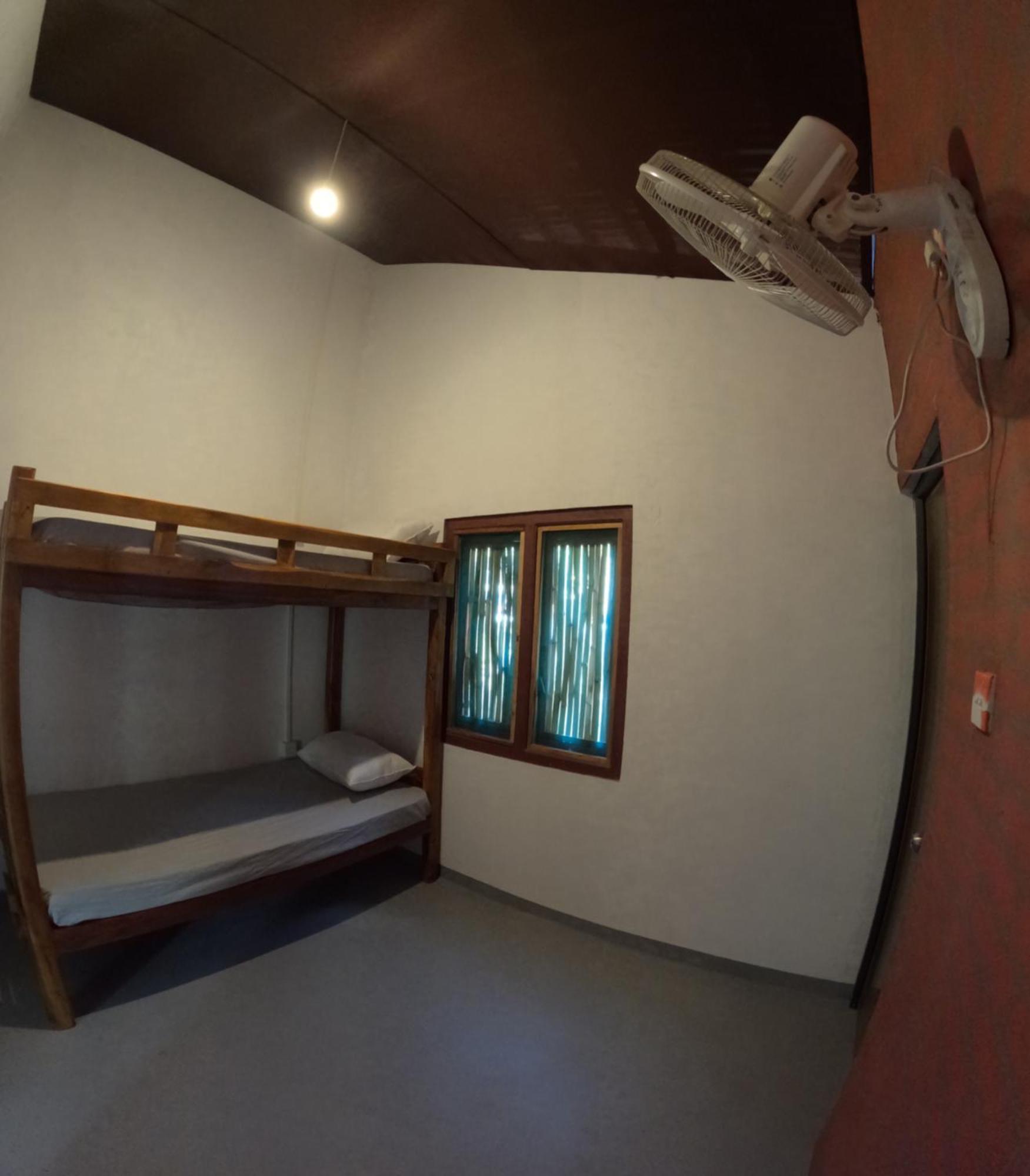 C U Hostel Тринкомалі Екстер'єр фото